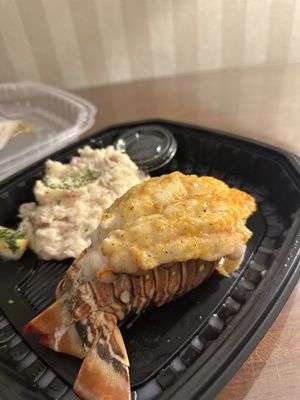 Landry's Seafood House by null