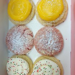 Shortcake Shortcake
