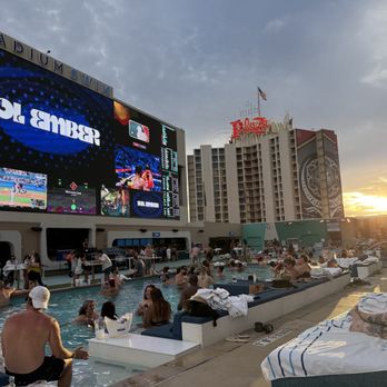 Stadium Swim - Swimming Pools Near Me - Las Vegas, Nevada
