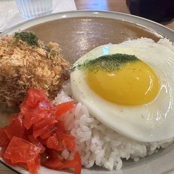 Lucky Pig - Curry - Korean Near Me - Whittier, California Lucky Pig - Curry - Korean Near Me - Whittier, California