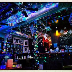Carroll Street Café