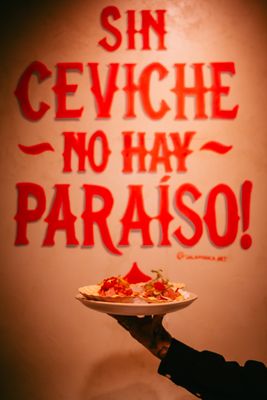 Barranco MTL - Peruvian restaurant & cocktail bar by null