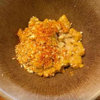 bartaco - Corn side - Mexican Near Me - Atlanta, Georgia