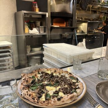 A16 - Funghi - Italian Near Me - San Francisco, California A16 - Funghi - Italian Near Me - San Francisco, California
