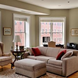 Hartley Realty Group - RENTED....Helped clients of mine check off an item on their bucket list. Their return to Boston was triumphant!
