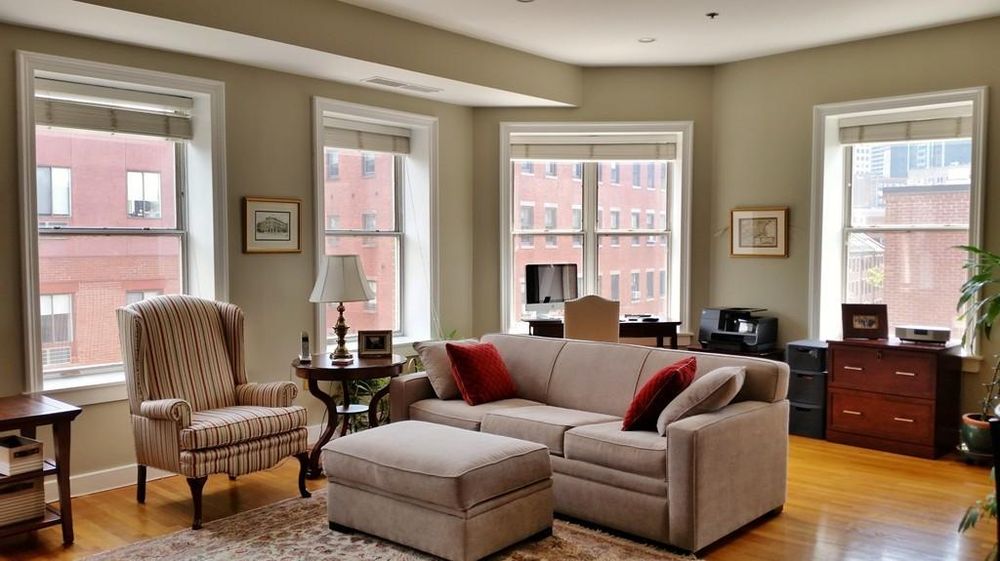 HARTLEY REALTY GROUP Updated September 2024 17 Photos 1 Beacon St