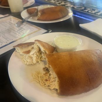 Que Chevere - Empanada Chicken - Venezuelan Near Me - Mesa, Arizona