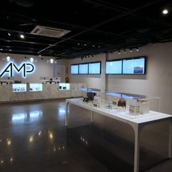 AMP Brockton Marijuana Dispensary