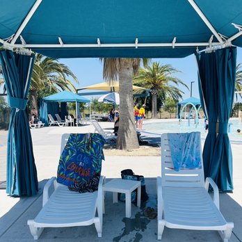 North Natomas Aquatics Complex - Opening day! - Water Parks Near Me - Sacramento, California