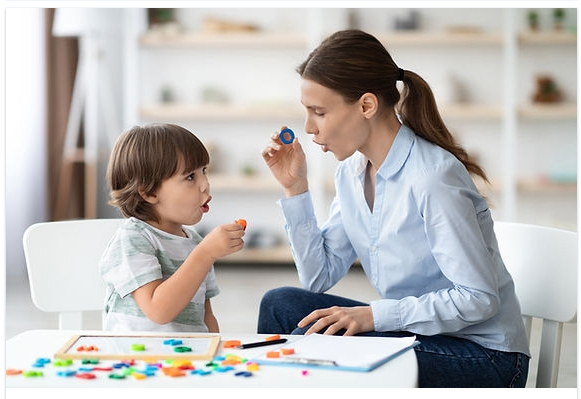 Joyful Journey Pediatric Speech and Feeding Therapy - child therapist in Dallas, TX