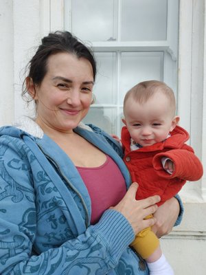 Cape Meares Lighthouse by null