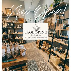 Sage To Pine Collective