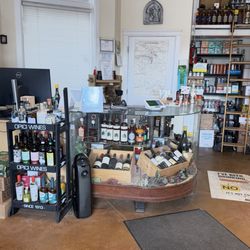 West End Wine Shop