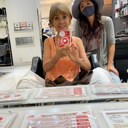 Soho Hair Salon