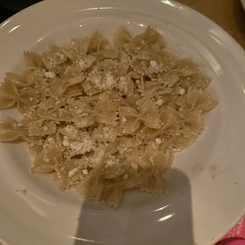 The Cheesecake Factory - Kids' Pasta with grated cheese - American Near Me - Henderson, Nevada The Cheesecake Factory - Kids' Pasta with grated cheese - American Near Me - Henderson, Nevada