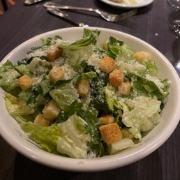 Caesar salad Caesar salad