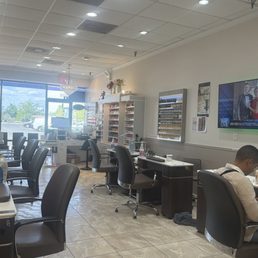Salon Salon