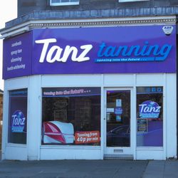 Tanz Tanning