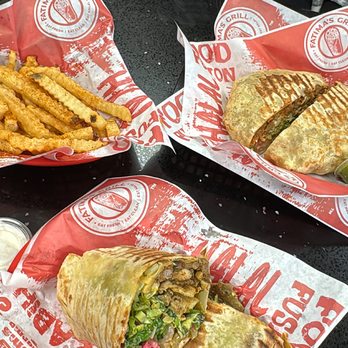 Fatima’s Grill - Mexican Near Me - Garden Grove, California Fatima’s Grill - Mexican Near Me - Garden Grove, California