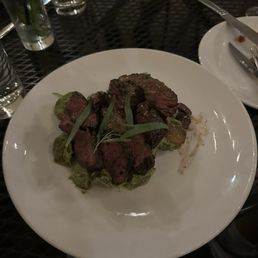 Hanger steak Hanger steak