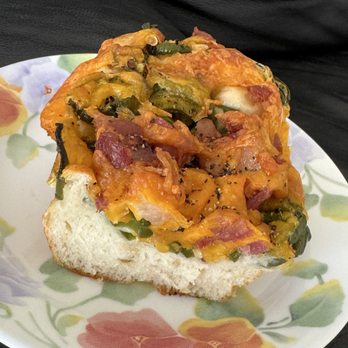 Le Hérisson - Jalapeño bacon - Cafes Near Me - Simi Valley, California Le Hérisson - Jalapeño bacon - Cafes Near Me - Simi Valley, California