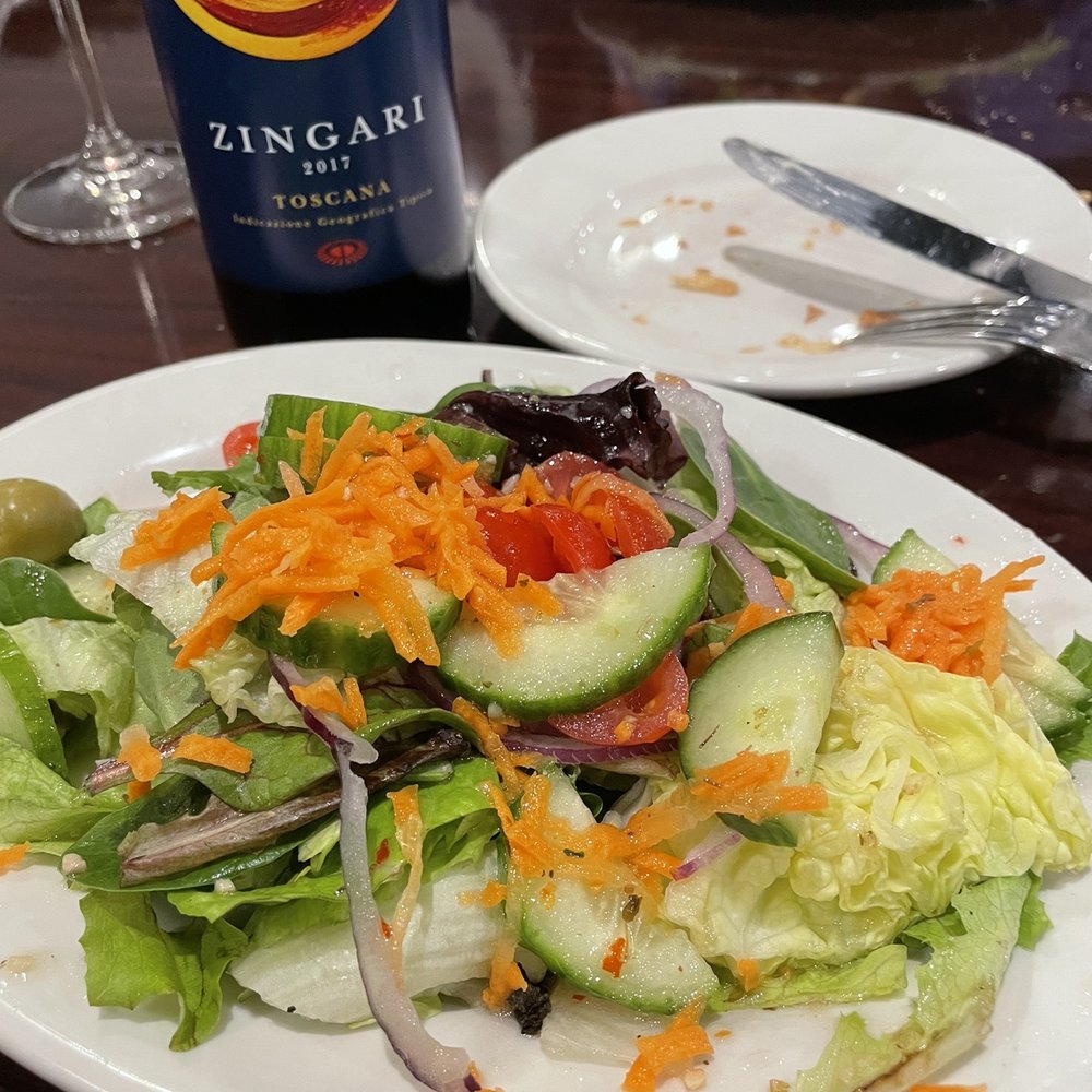 Salad