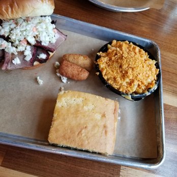 Q-BBQ - Cheez it's... really :( - Barbeque Near Me - Oak Park, Illinois Q-BBQ - Cheez it's... really :( - Barbeque Near Me - Oak Park, Illinois