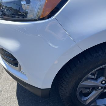 Gerber Collision & Glass - Fixed left front - Body Shops Near Me - Goleta, California Gerber Collision & Glass - Fixed left front - Body Shops Near Me - Goleta, California