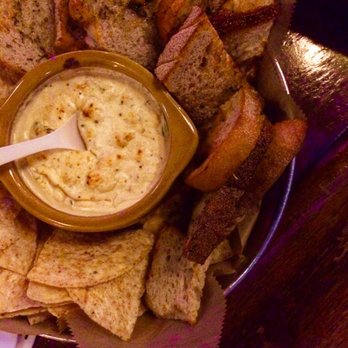 Founders Brewing - Beer Cheese Dip. - Breweries Near Me - Grand Rapids, Michigan