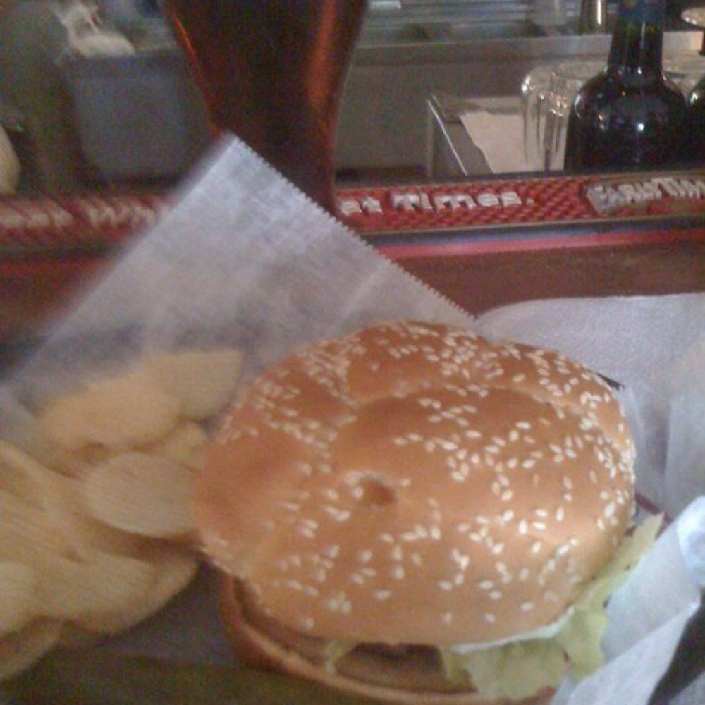 Cold Spot - Cheeseburger in wv - Chicken Wings Near Me - Charleston, West Virginia