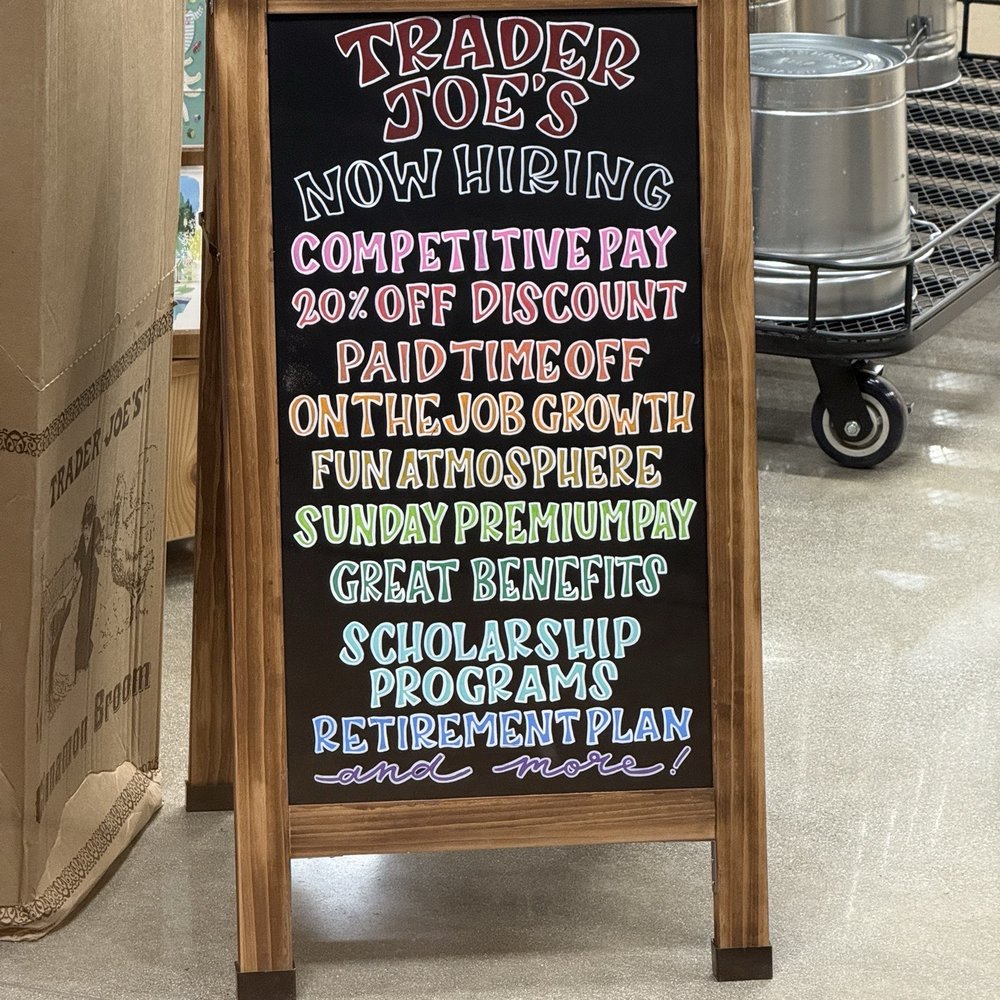 Trader Joe's - Grocery Near Me - Marina, California Trader Joe's - Grocery Near Me - Marina, California
