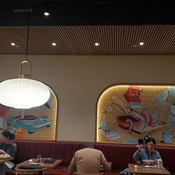 Octo - Korean Near Me - New York, New York Octo - Korean Near Me - New York, New York