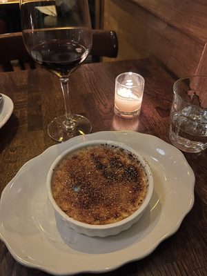 Vin Sur Vingt Wine Bar - DC by null