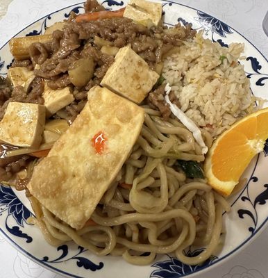 China Garden Restaurant by null