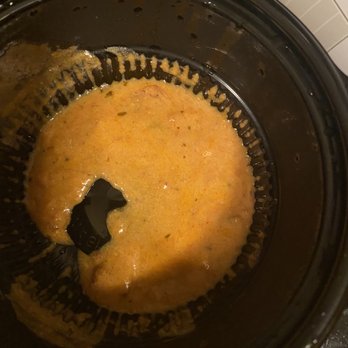 Noodles and Company - This is extra sauce, which they charged extra for. Not even a teaspoon. - Noodles Near Me - Apex, North Carolina Noodles and Company - This is extra sauce, which they charged extra for. Not even a teaspoon. - Noodles Near Me - Apex, North Carolina