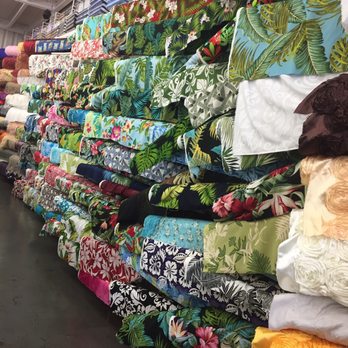 Fabric Mart - Aloha Print Fabrics - Fabric Stores Near Me - Aiea, Hawaii Fabric Mart - Aloha Print Fabrics - Fabric Stores Near Me - Aiea, Hawaii