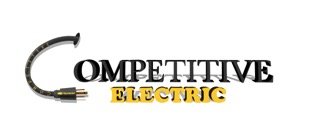 Slide of Competitive Electric