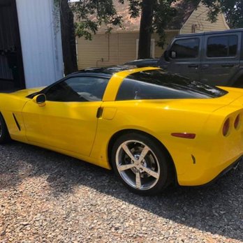 Eclipse Tint - Auto Glass Services Near Me - Nacogdoches, Texas Eclipse Tint - Auto Glass Services Near Me - Nacogdoches, Texas