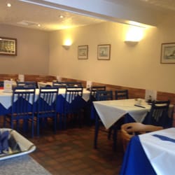 Oysters - Open 6 days a week 11:00am- 10:00pm
