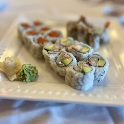Ichiban - Maki Combination