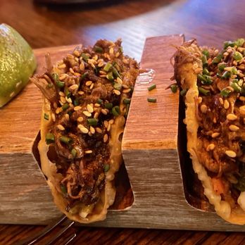 Three Thirty Three - Wagyu tacos - Steakhouses Near Me - Tempe, Arizona Three Thirty Three - Wagyu tacos - Steakhouses Near Me - Tempe, Arizona