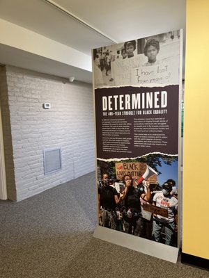 Freedom House Museum by null