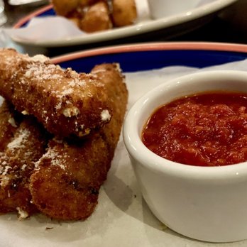 Mad Bene - Eggplant Parm Sticks - Italian Near Me - Kapolei, Hawaii Mad Bene - Eggplant Parm Sticks - Italian Near Me - Kapolei, Hawaii