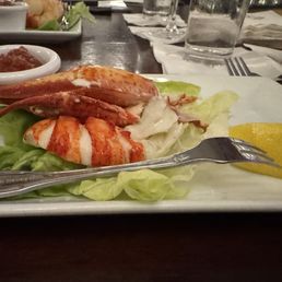 Lobster cocktail