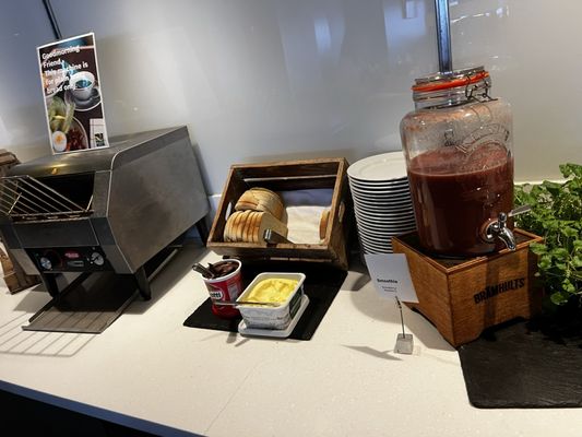 Quality Hotel Globe by null