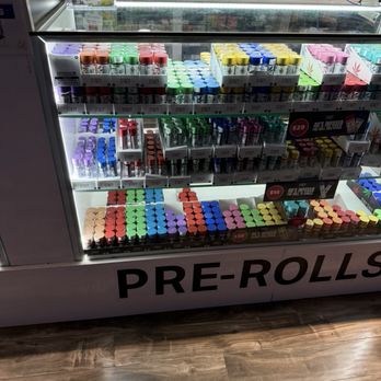STIIIZY - Union Square - Cannabis Dispensaries Near Me - San Francisco, California STIIIZY - Union Square - Cannabis Dispensaries Near Me - San Francisco, California