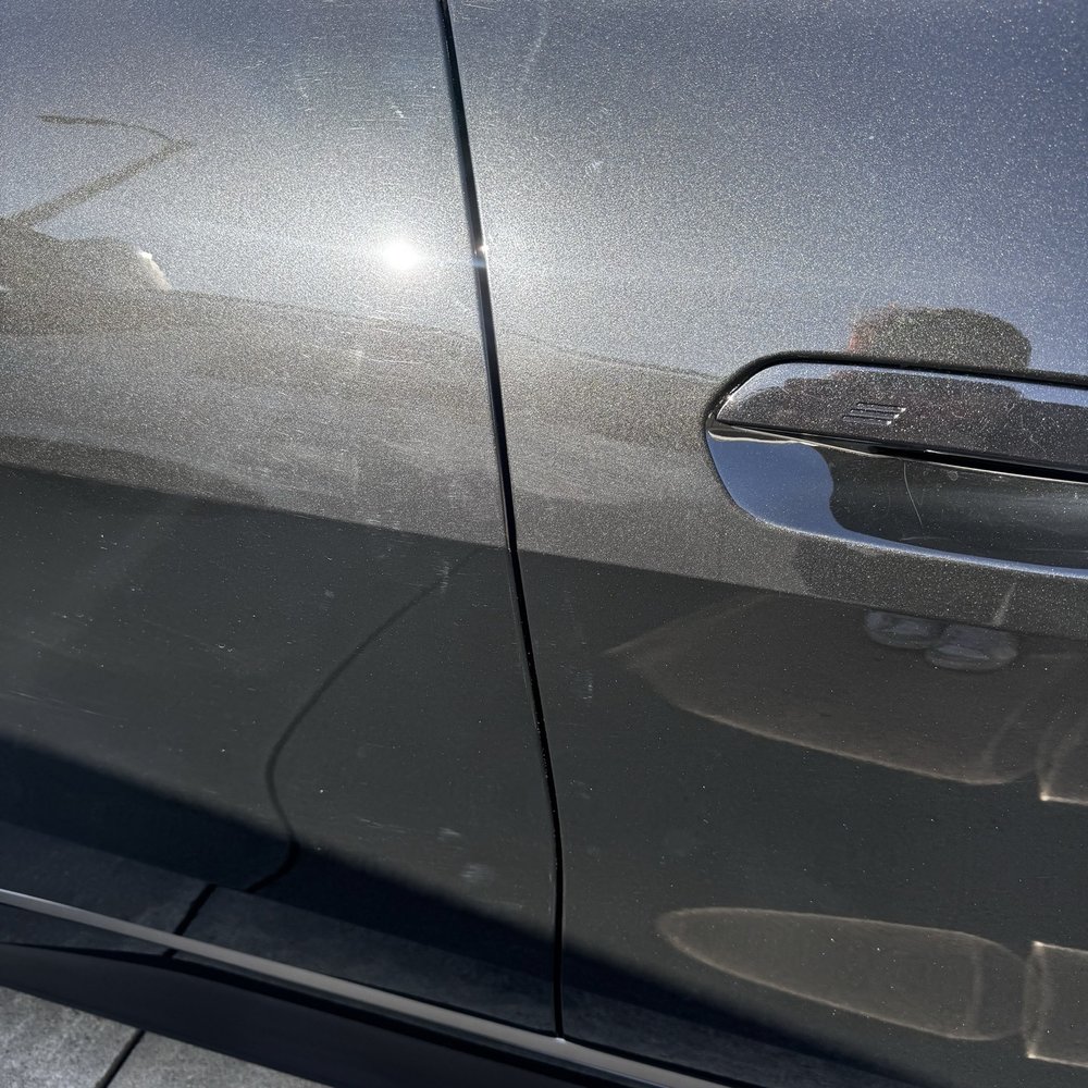 Supreme Autos Lab - Wax not wiped off - Auto Detailing Near Me Supreme Autos Lab - Wax not wiped off - Auto Detailing Near Me