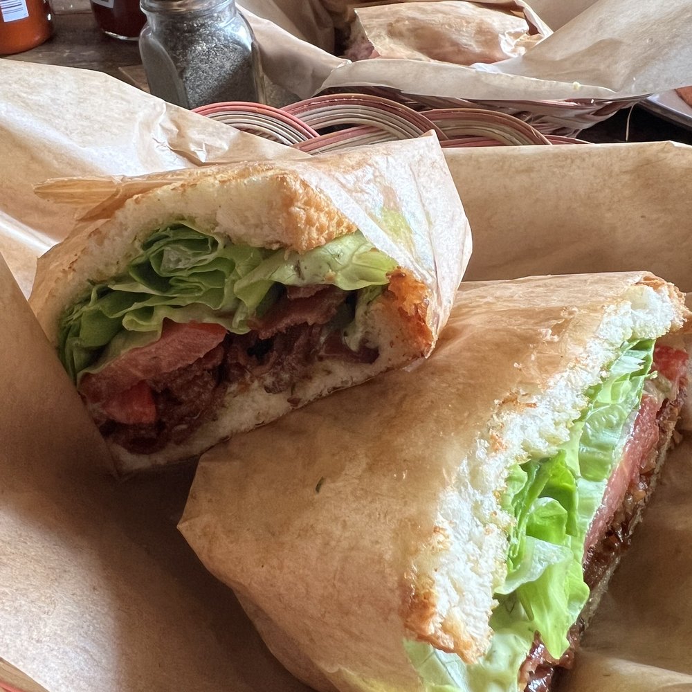 Foster's Market - BLT - Breakfast & Brunch Near Me - Durham, North Carolina