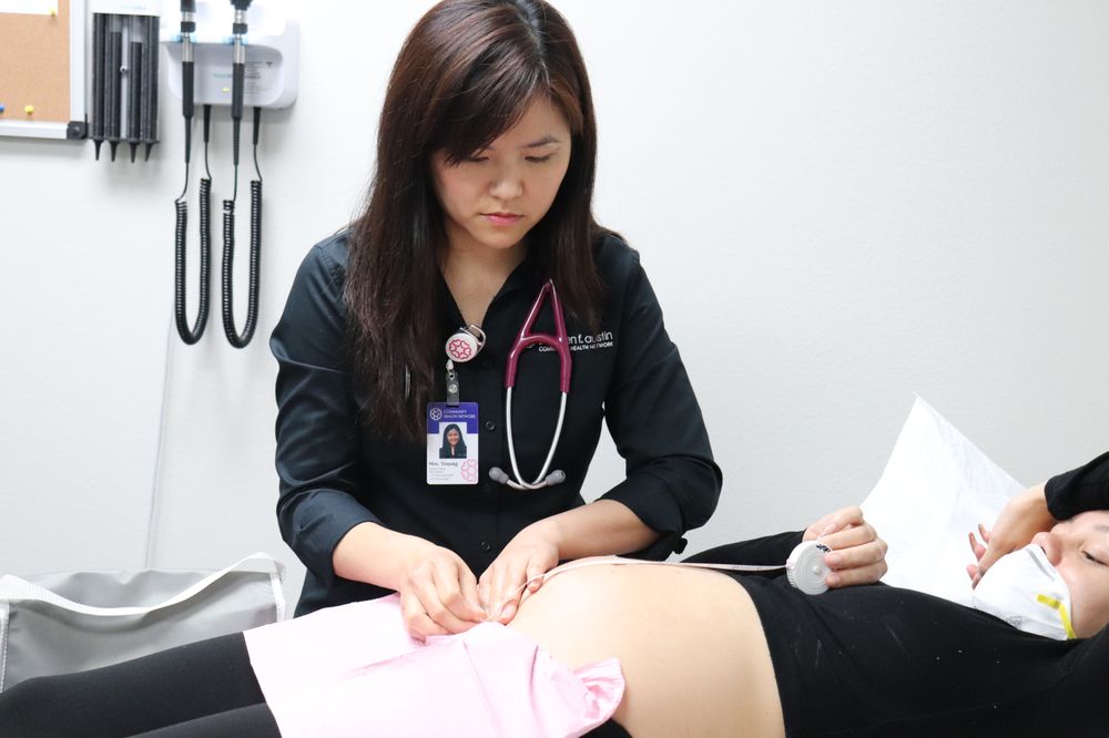 PEARLAND FAMILY HEALTH CENTER Updated April 2024 34 Photos 2552 E