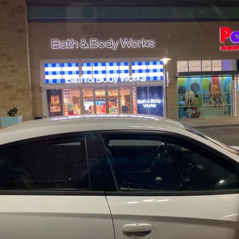 Bath & Body Works - Cosmetics & Beauty Supply Near Me - El Paso, Texas